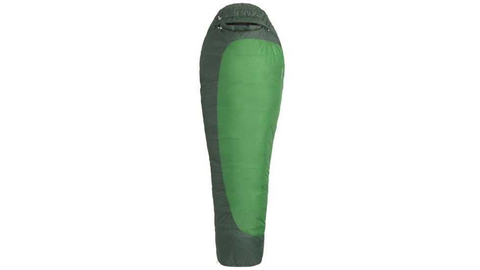 Marmot Trestles 30 Sleeping Bag -Synthetic-