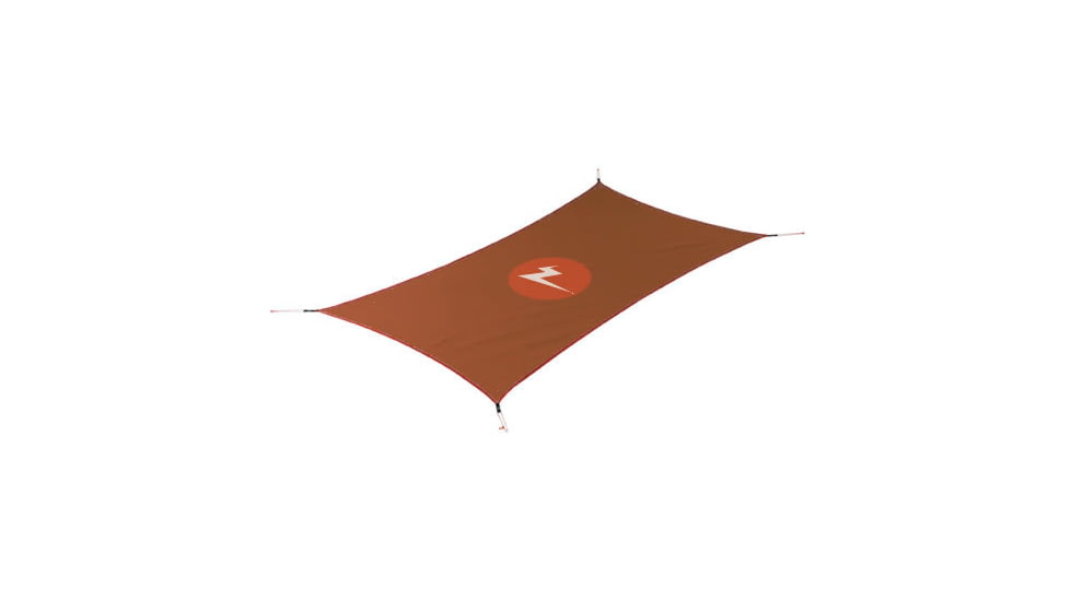 Marmot Tungsten 4P Footprint-Slate Grey