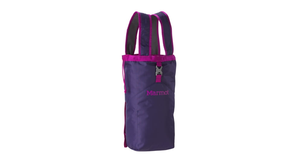 Urban Hauler Backpack - Small-Beet Purple/Royal Grape-One Size