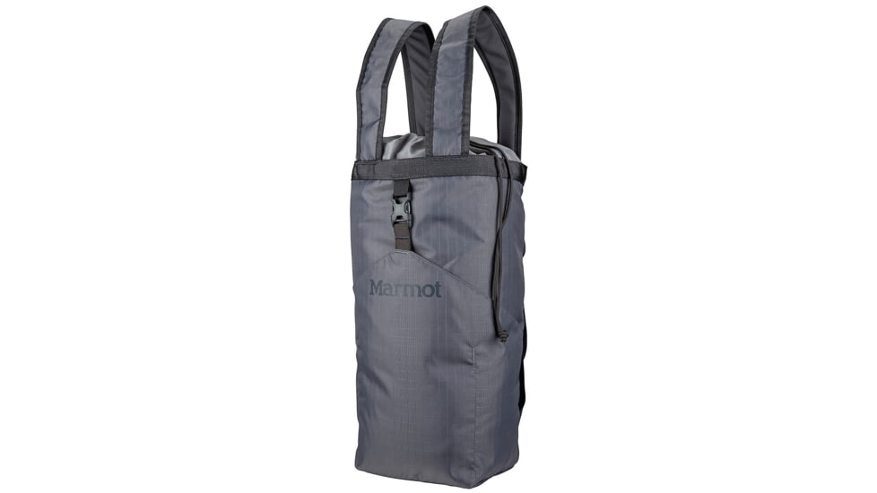 Marmot Urban Hauler Backpack - Small-Cinder/Slate Grey-Small