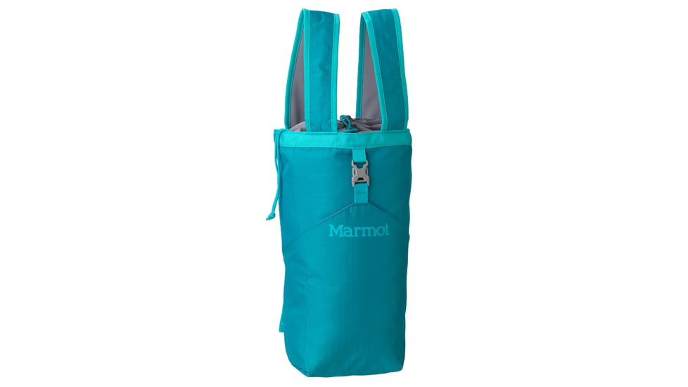 Marmot Urban Hauler Backpack - Small-Deep Ocean-Small