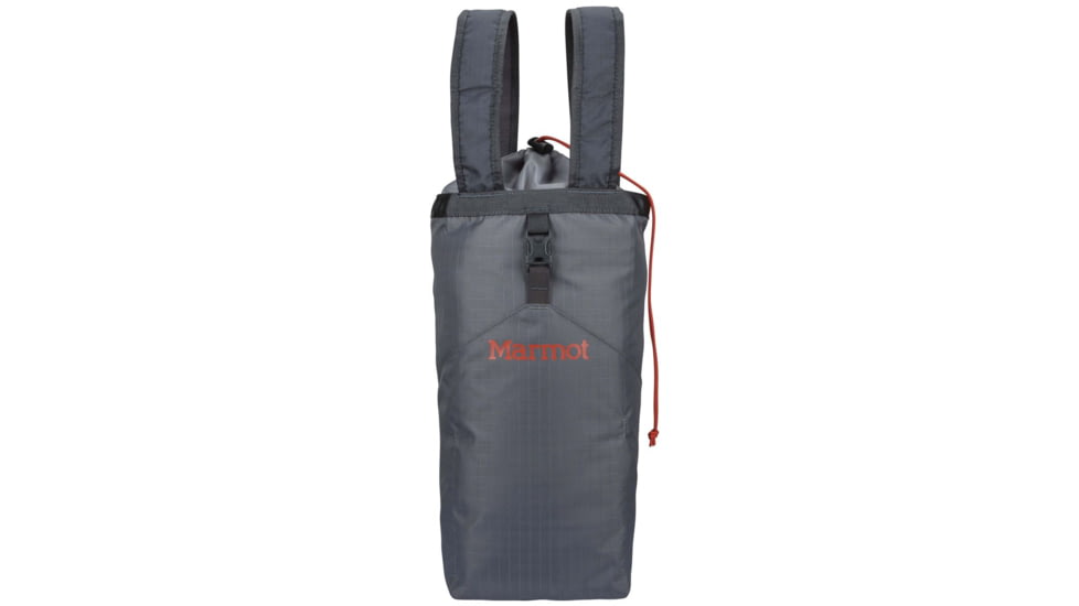 Marmot Urban Hauler Pack Small, Cinder/Burnt Ochre, One Size 24970-1951-ONE