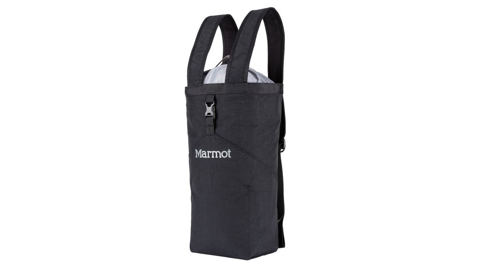 Marmot Urban Hauler - Small, Black, One Size, 38280-001-ONE