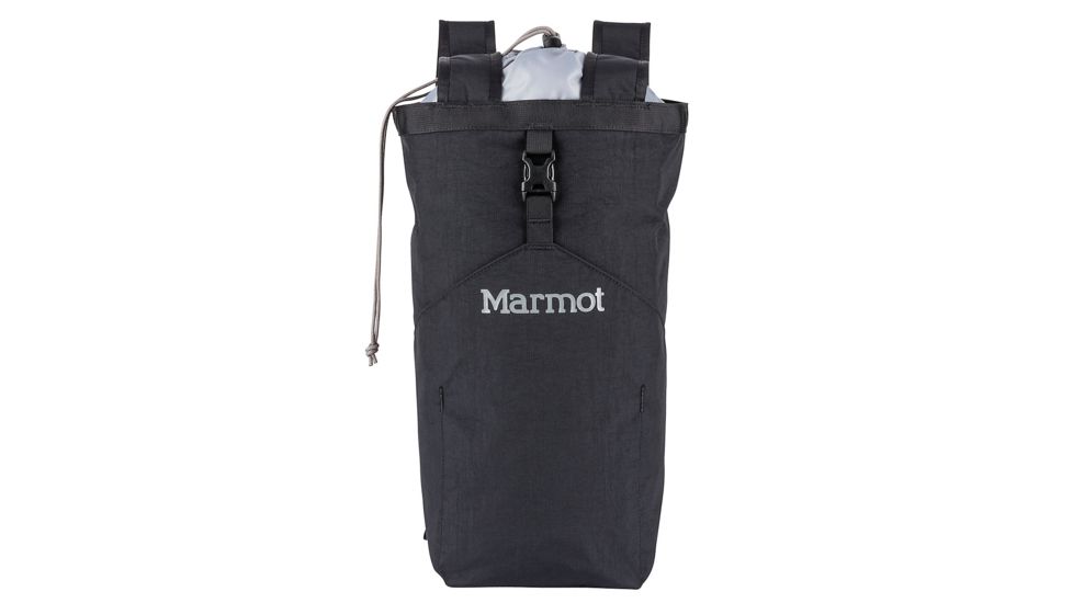 Marmot Urban Hauler - Small, Black, One Size, 38280-001-ONE