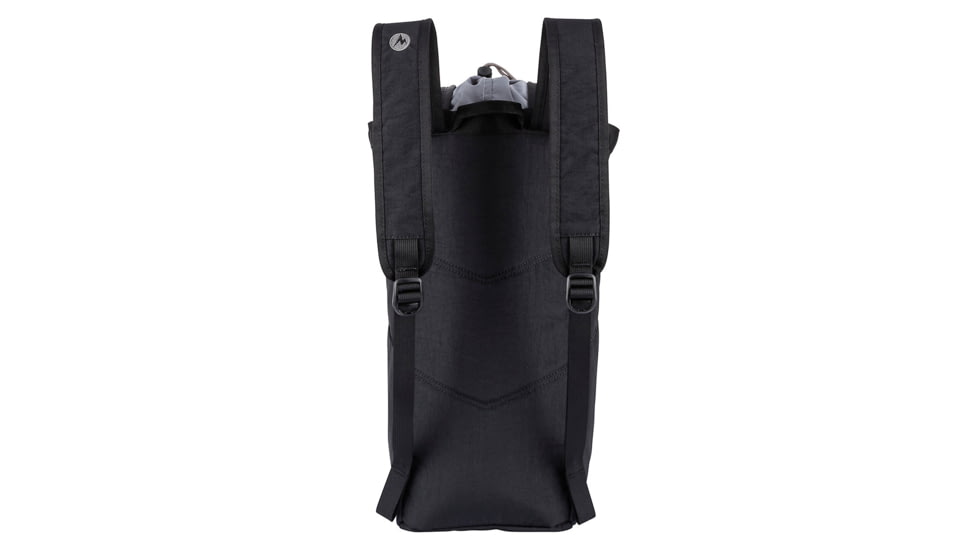 Marmot Urban Hauler - Small, Black, One Size, 38280-001-ONE