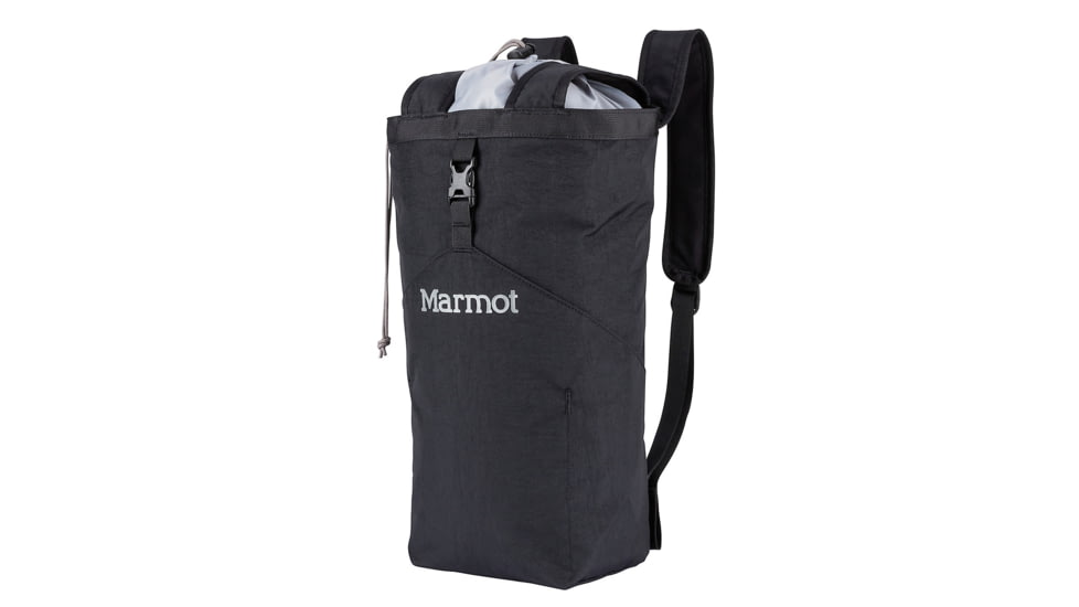 Marmot Urban Hauler - Small, Black, One Size, 38280-001-ONE