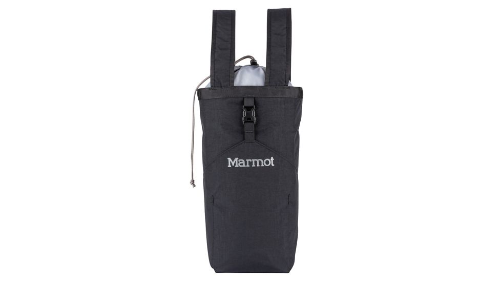 Marmot Urban Hauler - Small, Black, One Size, 38280-001-ONE