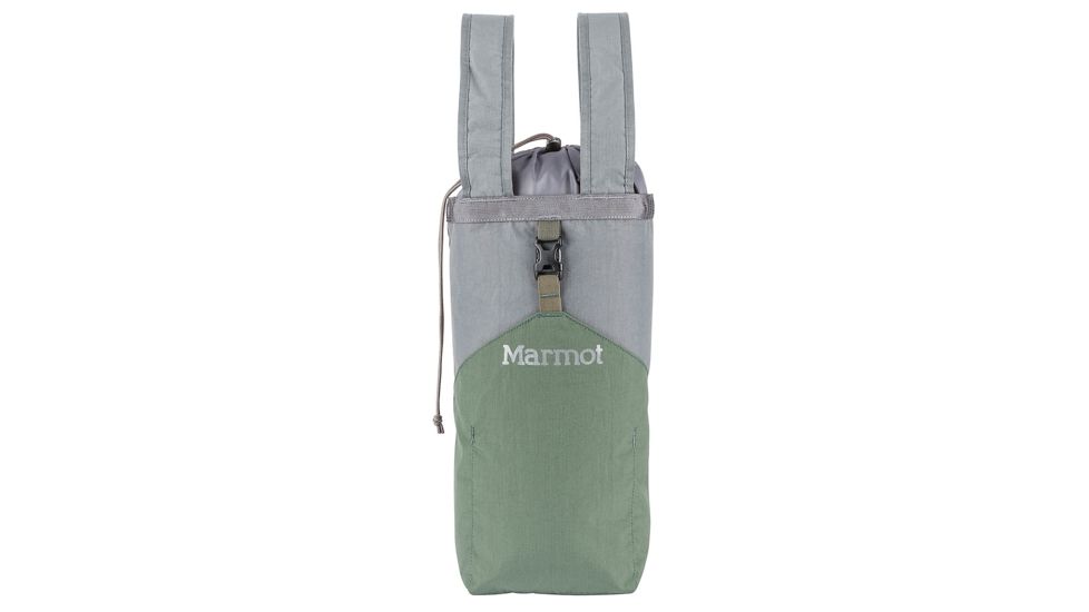 Marmot Urban Hauler - Small, Crocodile/Cinder, One Size, 38280-4853-ONE