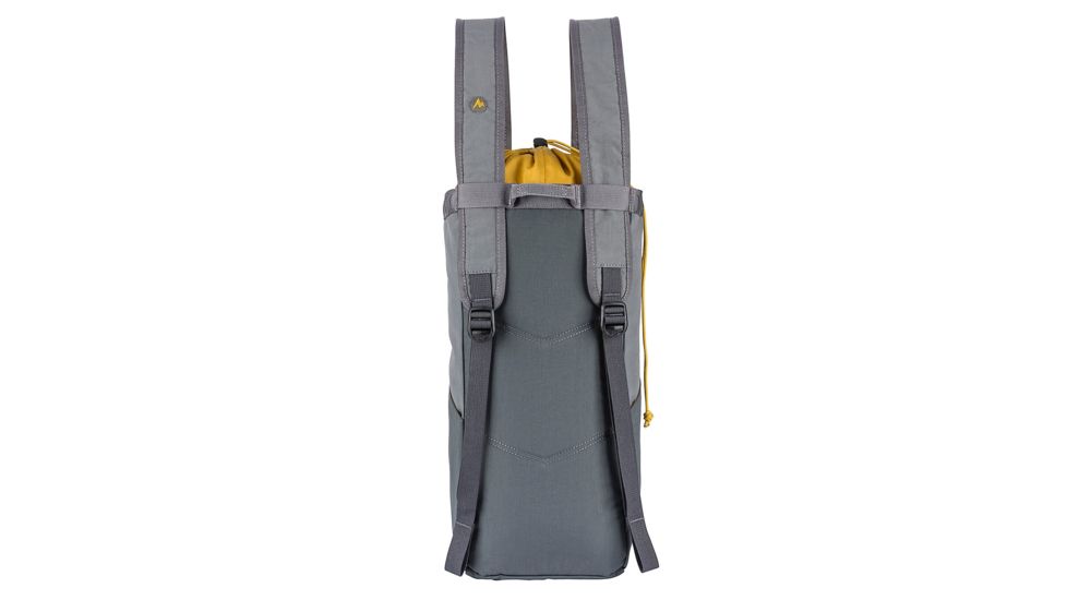 Marmot Urban Hauler - Small, Slate Grey/Cinder, One Size, 38280-1453-ONE