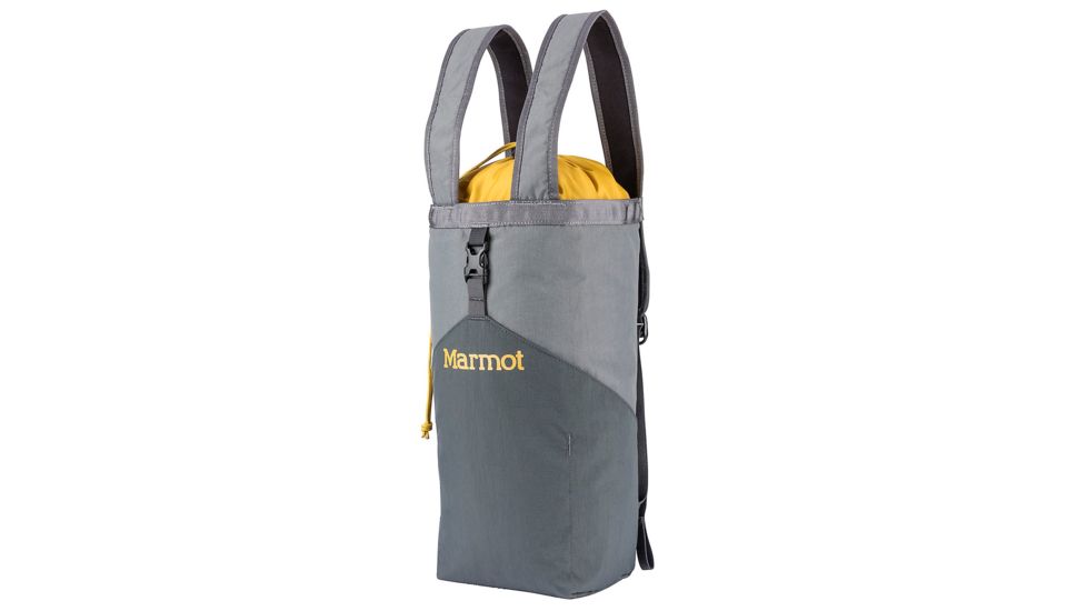 Marmot Urban Hauler - Small, Slate Grey/Cinder, One Size, 38280-1453-ONE