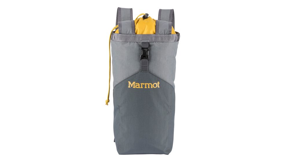 Marmot Urban Hauler - Small, Slate Grey/Cinder, One Size, 38280-1453-ONE