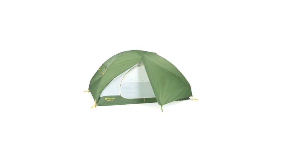 Marmot Vapor 3P Tent, Foliage, One Size, M14000-19170-ONE