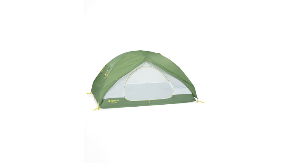 Marmot Vapor 3P Tent, Foliage, One Size, M14000-19170-ONE