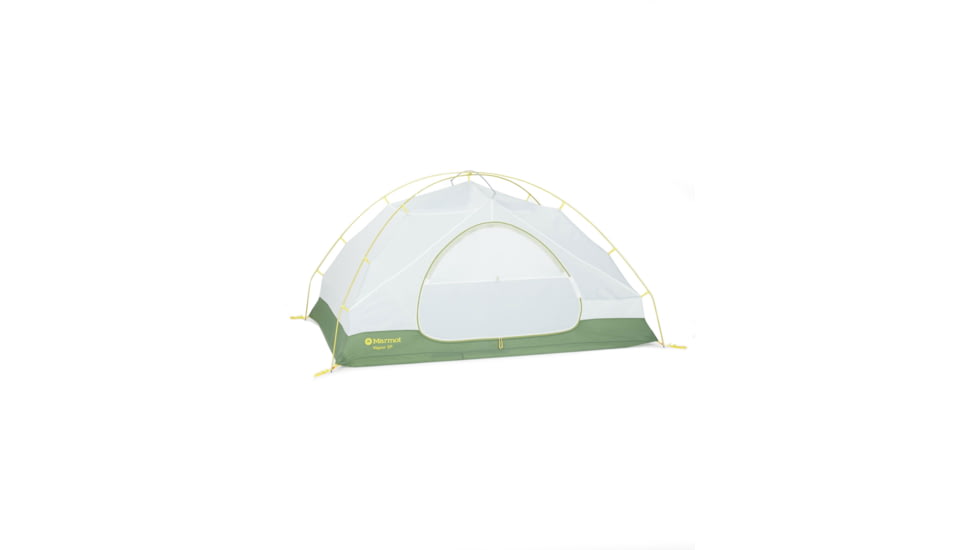 Marmot Vapor 3P Tent, Foliage, One Size, M14000-19170-ONE