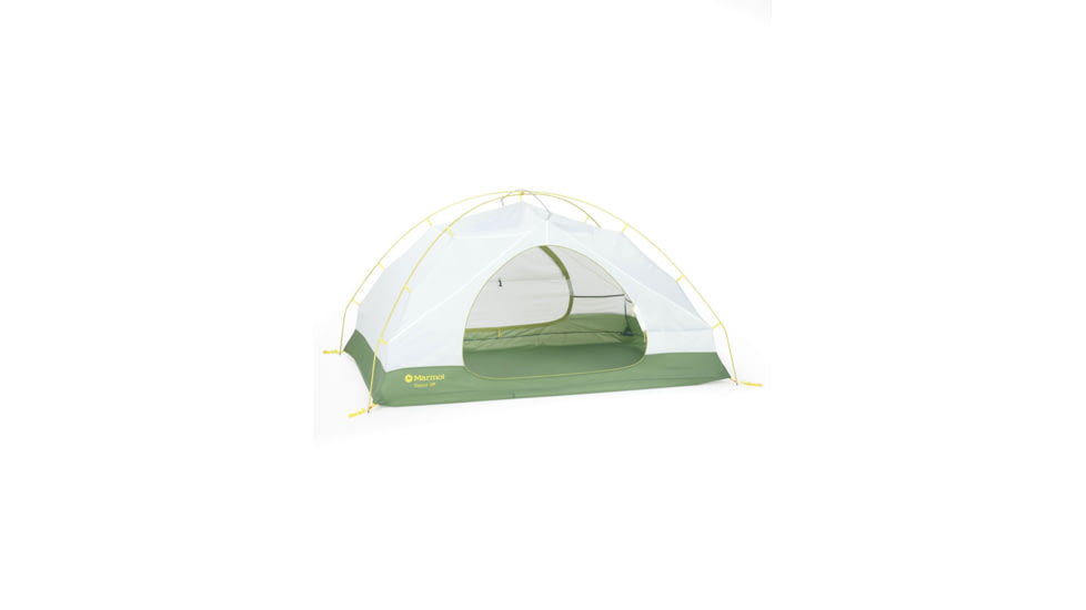 Marmot Vapor 3P Tent, Foliage, One Size, M14000-19170-ONE