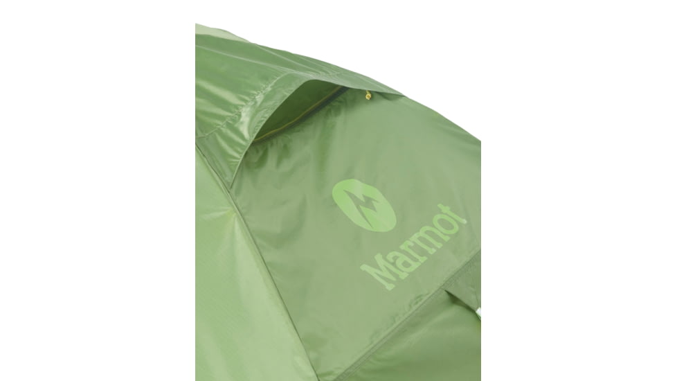 Marmot Vapor 3P Tent, Foliage, One Size, M14000-19170-ONE