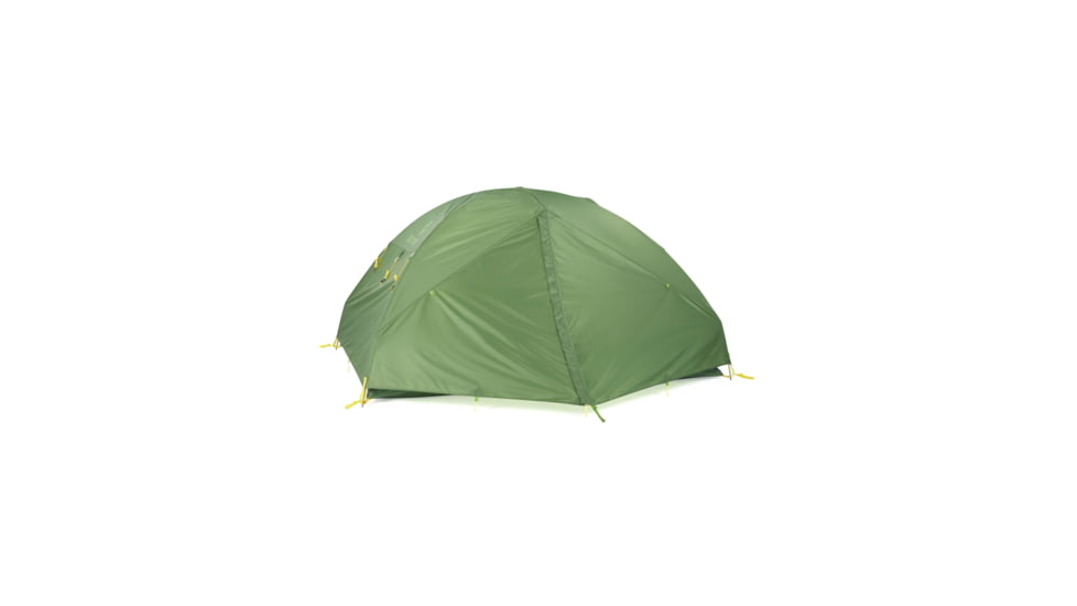 Marmot Vapor 3P Tent, Foliage, One Size, M14000-19170-ONE