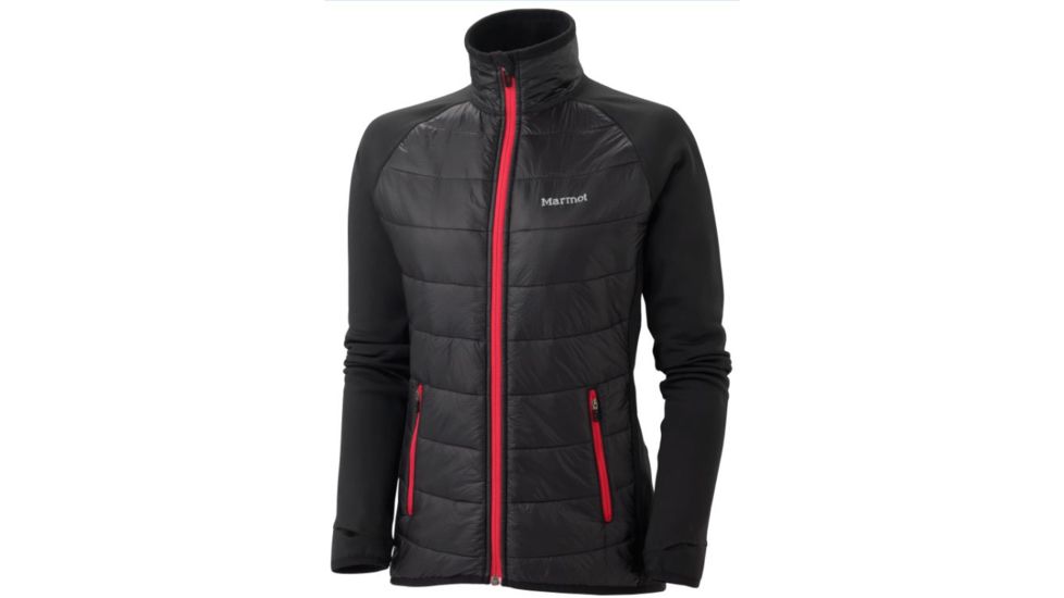 Marmot Variant Jacket Wmns - Black XL