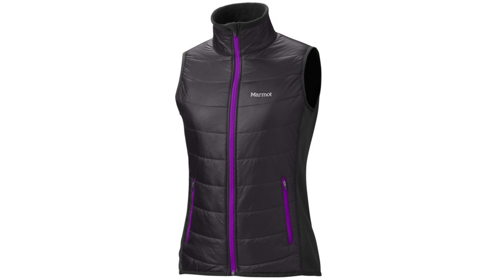 Marmot Variant Vest - Womens-Black-Medium
