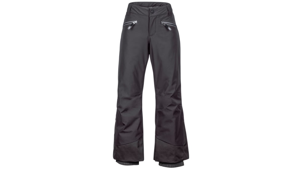 Marmot Vertical Pant - Boy's-Small-Black
