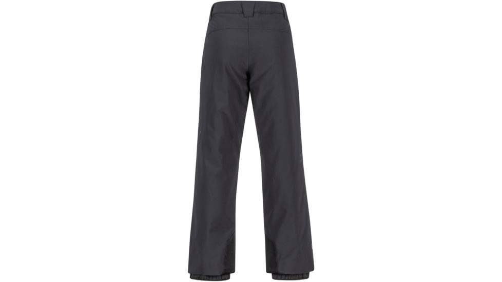 Marmot Vertical Pant - Boys, Black, Extra Small, 79900-001-Black-XS