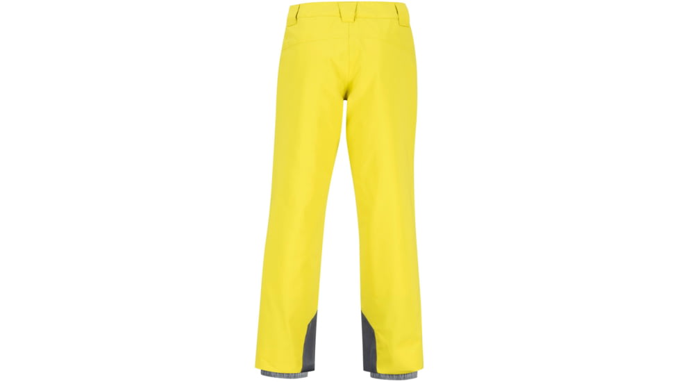 Marmot Vertical Pant - Boys, Citronelle, Small, 79900-4632-Citronelle-S