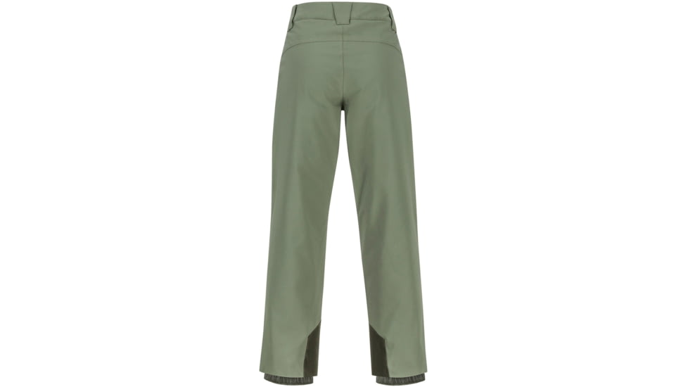 Marmot Vertical Pant - Boys, Crocodile, Medium, 79900-4764-Crocodile-M