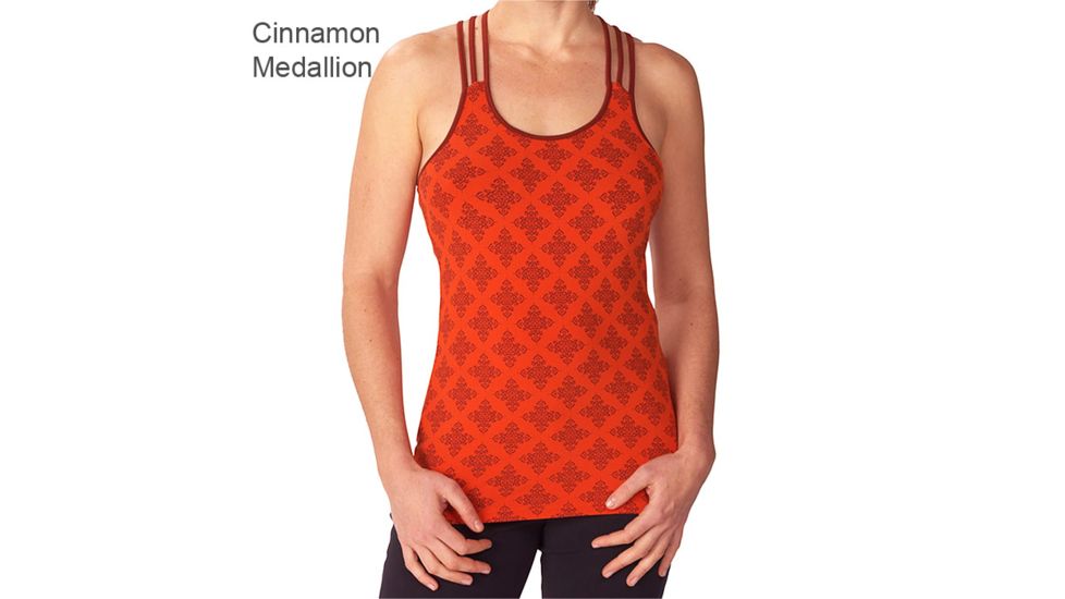Marmot Vogue Tank Wmns - Black XS