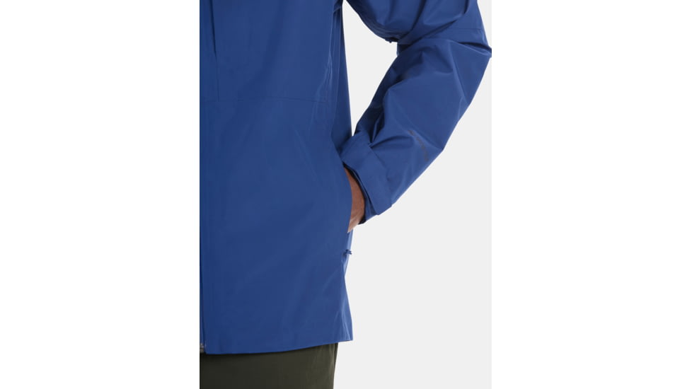 Marmot Waypoint GORE-TEX Jacket - Mens, Twilight Blue, S, M15780-23091S