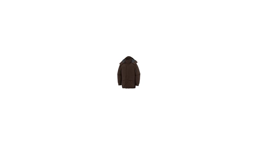 Marmot Whitehorse Parka - Black L