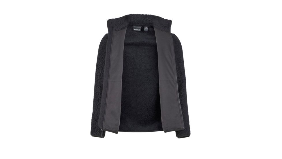 Marmot Wiley Jacket - Mens, Black, 2XL, 84140-001-XXL