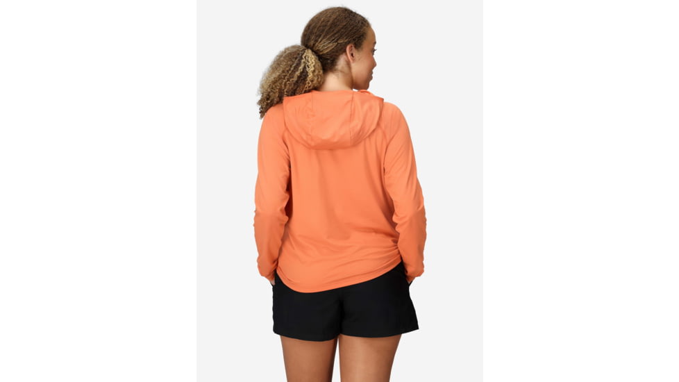 Marmot Windridge Hoody - Womens, Pomelo, XL, M15352-24363XL