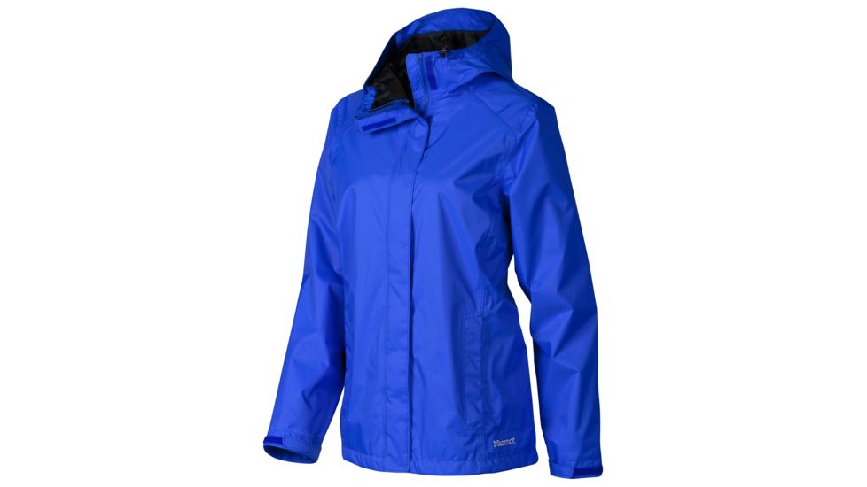 Marmot Boundary Water Jacket - Women's-Astral Blue-X-Large
