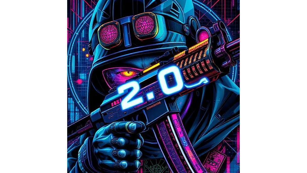 Mars Trigger AK FRT Kit Trigger