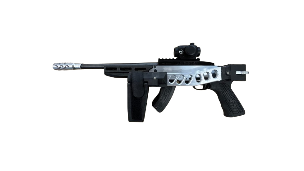 Mars Trigger Folding Brace