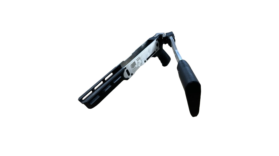 Mars Trigger Folding Stock