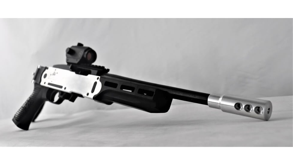Mars Trigger Folding Stock
