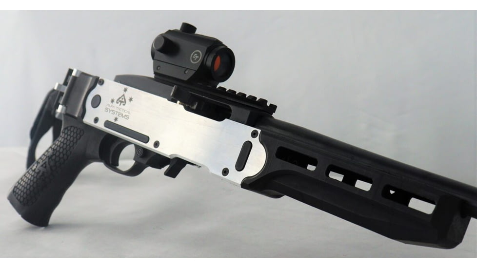Mars Trigger Folding Stock