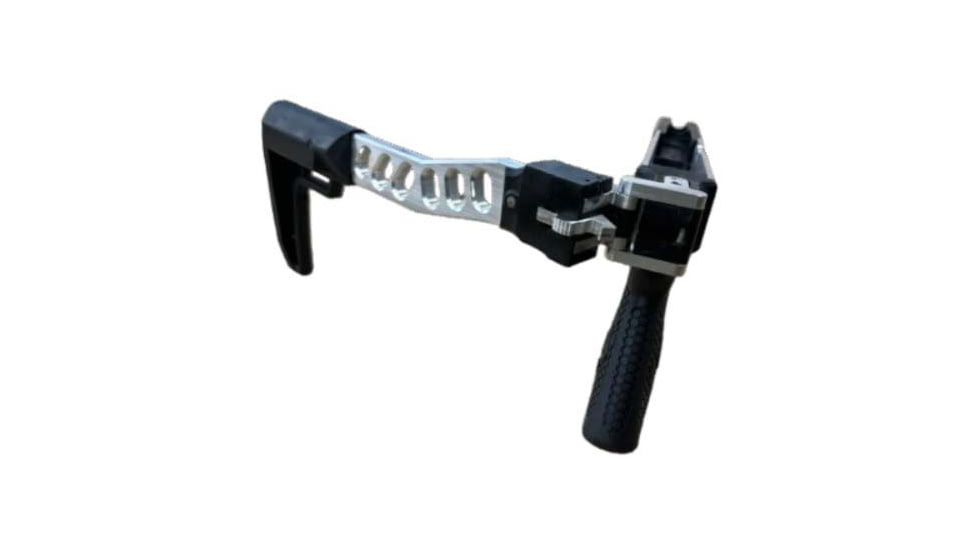 Mars Trigger Folding Stock