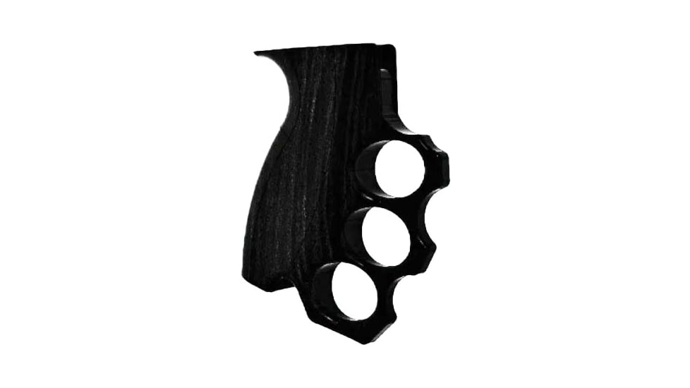 Mars Trigger Knuckle Duster Tactical Grip