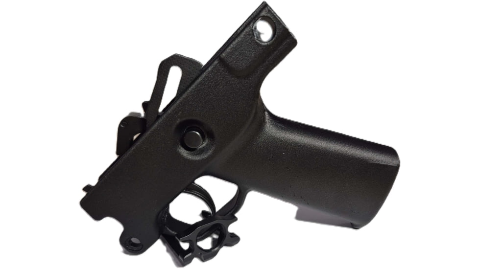 Mars Trigger MP5 Lower w/ AR Super Safety Trigger