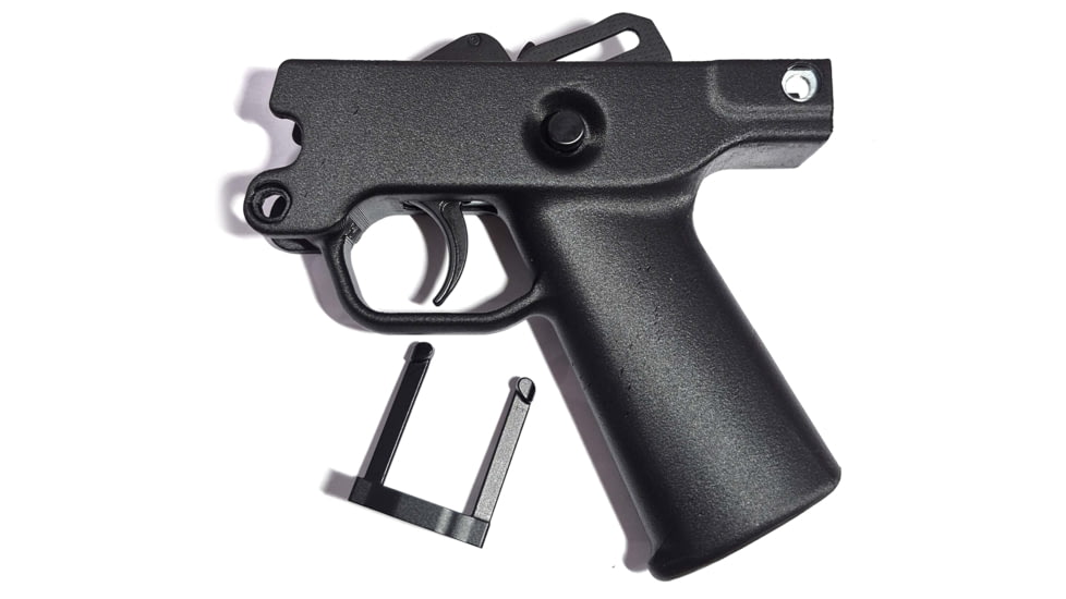 Mars Trigger MP5 Lower w/ AR Super Safety Trigger