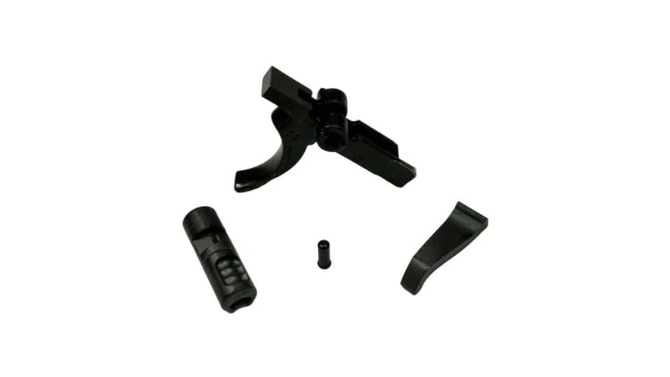 Mars Trigger Position AR FRT Super Safety