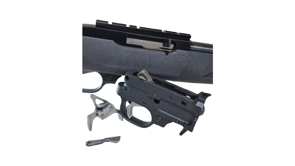 Mars Trigger Ruger 10/22 Adjustable FRT Trigger