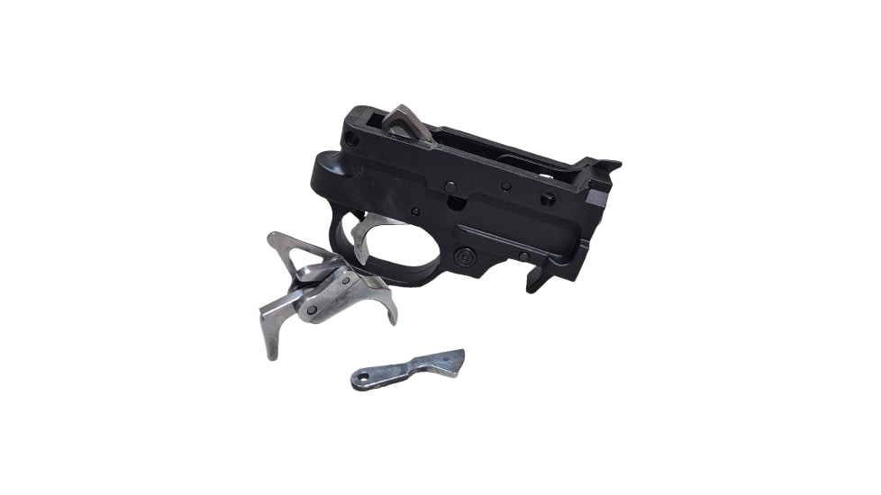 Mars Trigger Ruger 10/22 Adjustable FRT Trigger