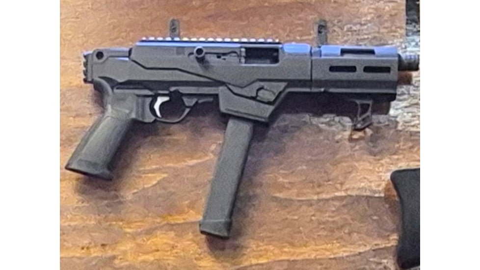 Mars Trigger Ruger 10/22 Adjustable FRT Trigger