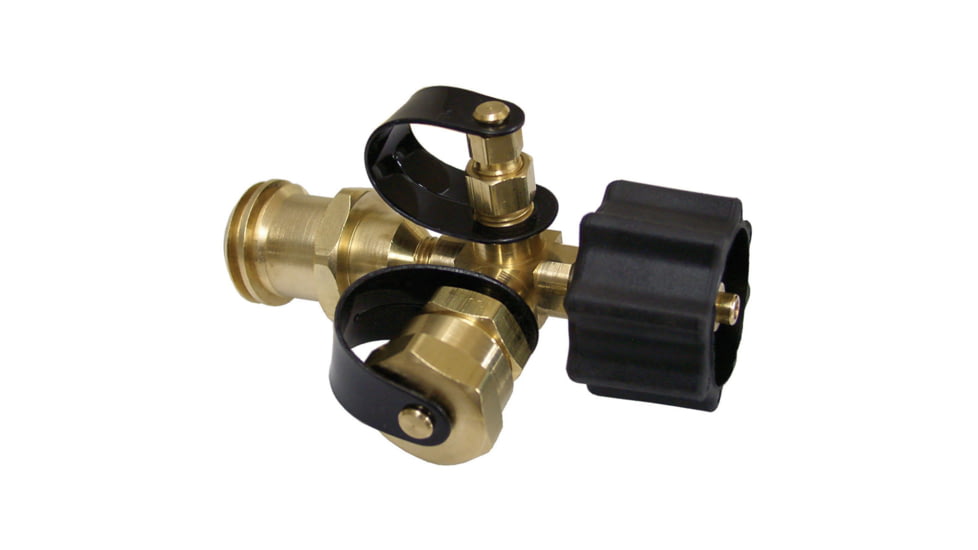 Marshall Excelsior Acme Camping Tee Packaged, ME422P