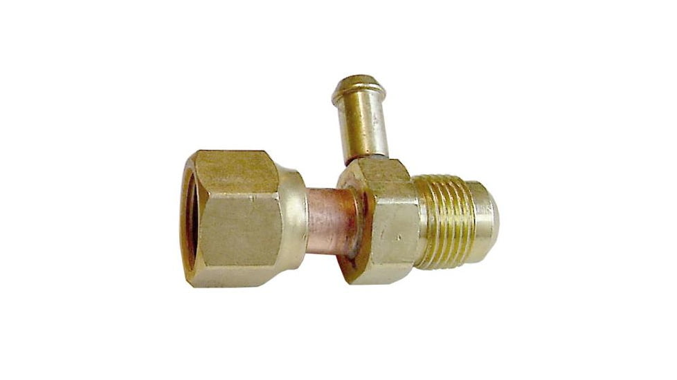 Marshall Excelsior Od Low Pressure Manometer 1/2in, ME1331