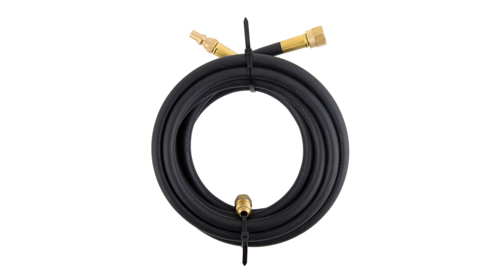 Marshall Excelsior Portable Weber Q Grill Conversion Kit, ME35QL