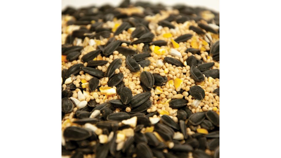 Martha Stewart Premium Bird Seed - 5lb MTS-PRMBRDSD